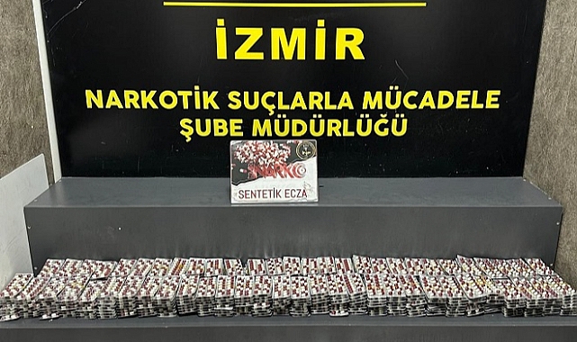Uyuşturucu operasyonunda yakalanan 2 şüpheli tutuklandı