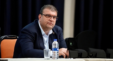 Yetişkin’den cami satılıyor haberlerine sert çıkış