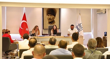 Yuvamız Çeşme Projesi Açılışa Hazırlanıyor
