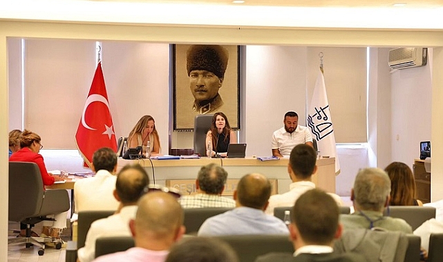 Yuvamız Çeşme Projesi Açılışa Hazırlanıyor