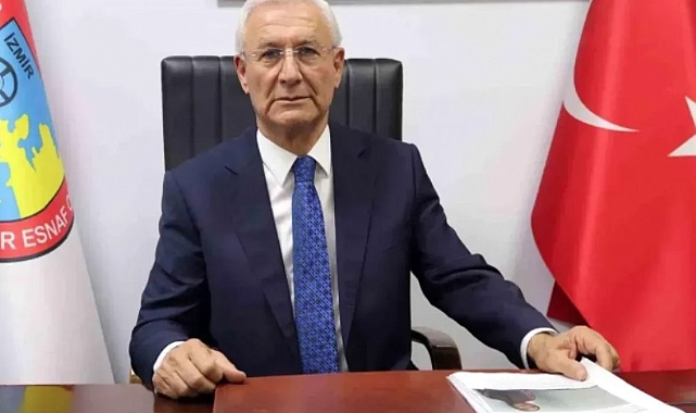 'Zimmet' suçundan ceza alan Celil Anık istifa etti