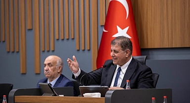 2025 yılının ilk zammı suya