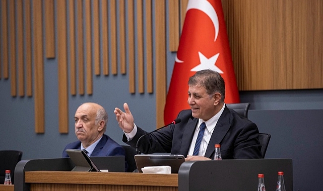 2025 yılının ilk zammı suya