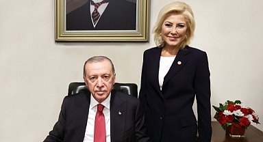 “2053 Ve 2071 Hedeflerine Kararlılıkla Yürüyoruz”