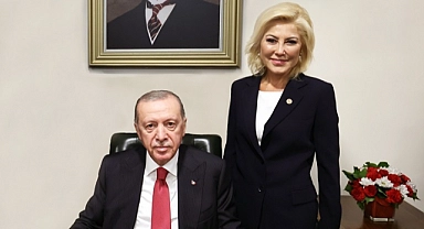 “2053 Ve 2071 Hedeflerine Kararlılıkla Yürüyoruz”