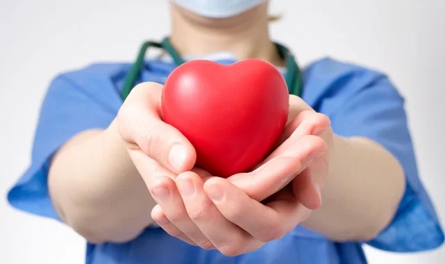 35 bin kişi organ bağışı bekliyor