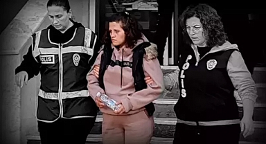 5 Kardeşin Öldüğü Yangında Anneye Adlı Kontrol