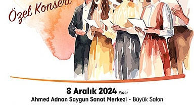 AASSM ile 2024’e muhteşem veda