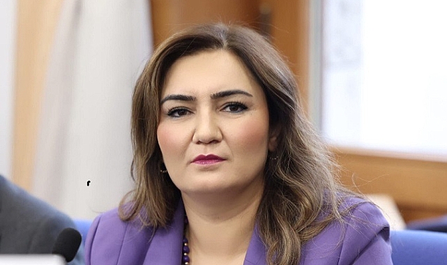 “Adalet Bakanlığı Değil, Bize Sosyal Medya Bakanlığı Lazımmış”