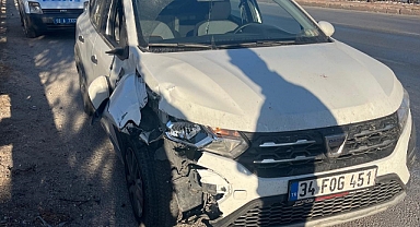 Afyonkarahisar'da otomobilin çarptığı genç öldü