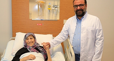 Ağrılardan Kordotomi ile Kurtuldu!