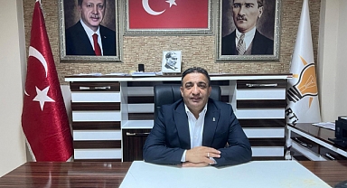 AK Parti Köprübaşı Kongresi 29 Kasım Cuma Günü