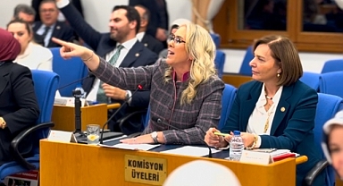 AK Partili Çankırı’dan CHP’li Ceritoğlu’na Sert Sözler