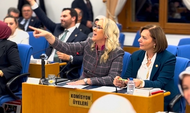 AK Partili Çankırı’dan CHP’li Ceritoğlu’na Sert Sözler
