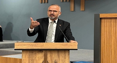AK Partili Yıldız, Elektrik Fabrikası Yanındaki Değişikliği Açıkladı!