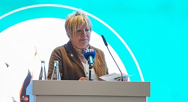 Akdeniz'deki pamuk sektörü İzmir'de ele alındı