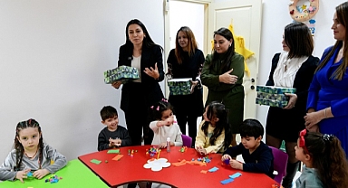 Akran zorbalığına karşı önemli adım