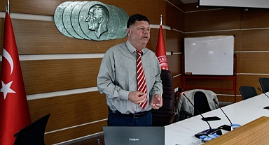 Ana Arı Yetiştiriciliği Eğitimi başladı