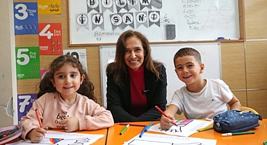 “Anaokullarımız yüz akımızdır!”