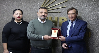 Aslanoğlu organlarını bağışladı: