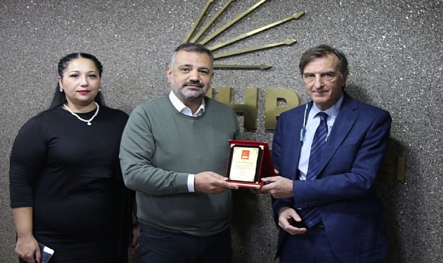 Aslanoğlu organlarını bağışladı: