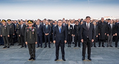 Ata’ya 86 yıllık özlem