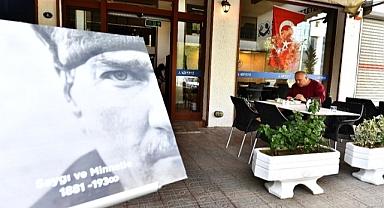 Atatürk'ün sevdiği yemekler halkla buluştu