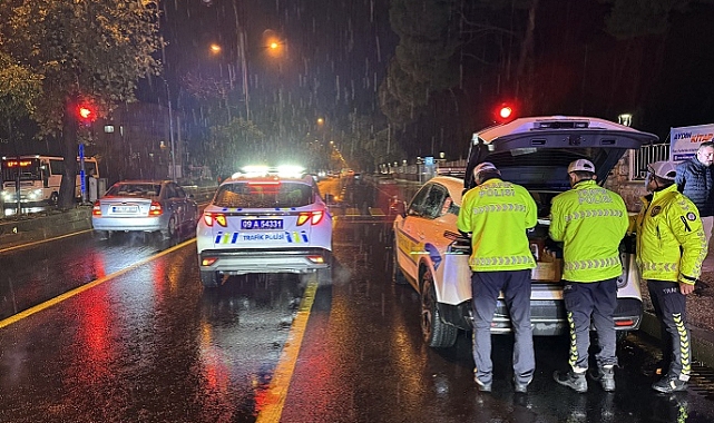 Aydın'da otomobilin çarptığı yaya öldü