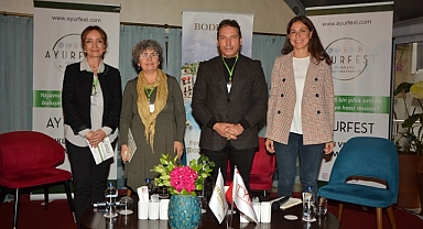 Ayurfest'te Bilinçli Tüketim ve Yerel Tohum Vurgusu
