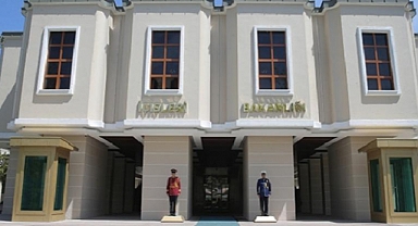 Bahçesaray Belediye başkanı görevden uzaklaştırıldı