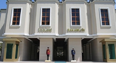 Bahçesaray Belediye başkanı görevden uzaklaştırıldı