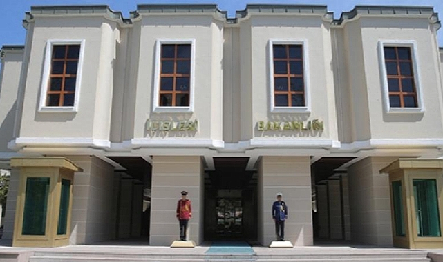 Bahçesaray Belediye başkanı görevden uzaklaştırıldı