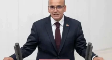 Bakan Şimşek'ten 'dezenflasyon' değerlendirmesi