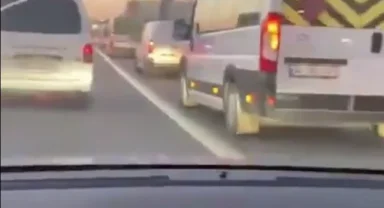 Bakan Yerlikaya'dan aferin aldı!