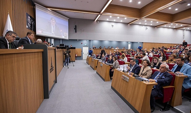 Bakanlık o parayı keşke İzmir Körfezi için harcasaydı