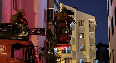 Balıkesir'de Rehine Krizi: Şüpheli Etkisiz Hale Getirildi