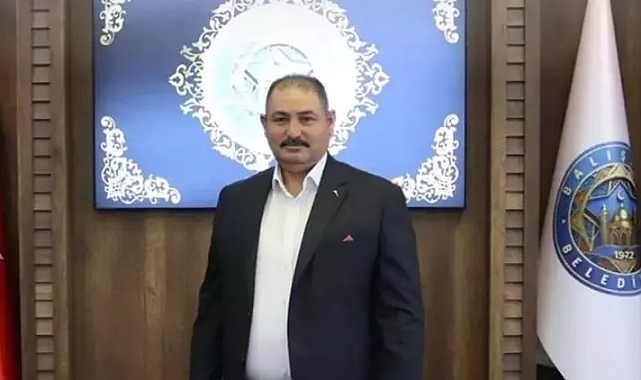 Balışeyh Belediye Başkanı Hilmi Şen öldürüldü