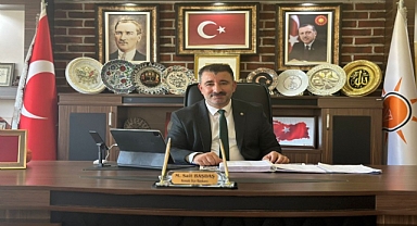 Başdaş'la yola devam