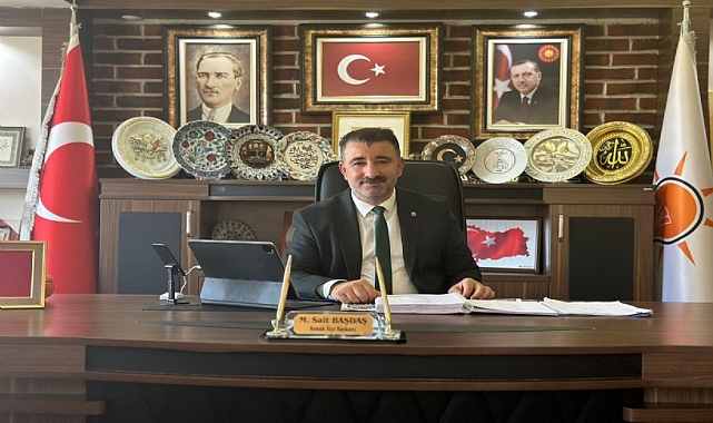 Başdaş'la yola devam