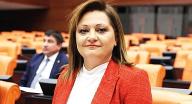 Başkan Burcu Köksal: ‘Gel’ deyince gelenlerden olmadım