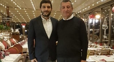 Başkan Günay’ın Acı Günü