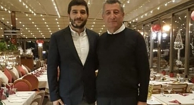 Başkan Günay’ın Acı Günü