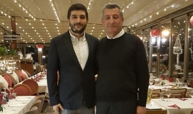 Başkan Günay’ın Acı Günü