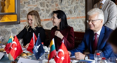 Başkan Mutlu’dan dirençli kent vurgusu: