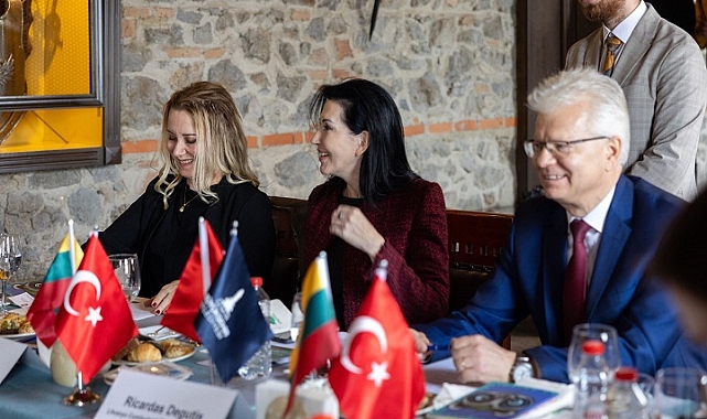 Başkan Mutlu’dan dirençli kent vurgusu: