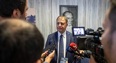 Başkan Tugay’dan gündeme dair mesajlar