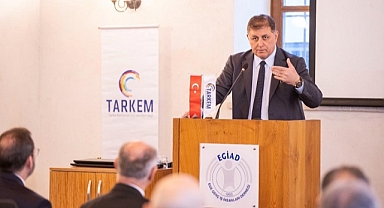 Başkan Tugay hayalindeki TARKEM modelini açıkladı: