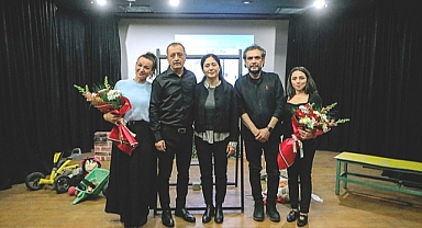 Bayraklı’da çocuklara özel etkinlik