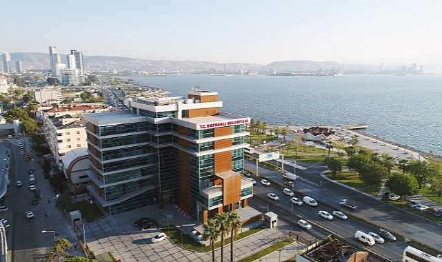 Bayraklı’da TİS krizi çözüldü