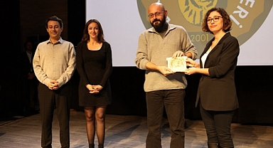 BBŞT Eskişehir'den çifte ödülle döndü